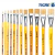Pincel Chato 815 N°20 - Tigre - comprar online
