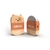 Apontador com Borracha Fun - CIS - Papelarias Bradispel | E-commerce 