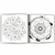 Jardim de Mandalas - Arte e Cor - comprar online