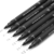 Conjunto Caneta Nankin UniPin com 6 tons - comprar online