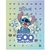 500 Adesivos Stitch - Culturama
