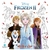 Frozen II - Arte e Cor