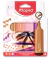 Marca Texto Roxo e Rosa C/4 Cores - Maped (cópia)