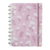 Caderno Inteligente Pink Blosson By Sof- Caderno Inteligente