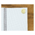 Bloco de Notas Autoadesivas Eclipse Holic Cosmos 45x45mm - Tris - comprar online