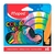Giz de Chão Color'Peps C/ 6 Cores - Maped