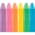 Giz de Chão Color'Peps C/ 6 Cores - Maped - comprar online