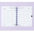 Planner Lilac Fields By @SOF.MARTINS - Caderno Inteligente - Papelarias Bradispel | E-commerce 