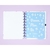 Planner Lilac Fields By @SOF.MARTINS - Caderno Inteligente na internet