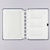 Imagem do Agenda Permanete Dark Blue - Caderno Inteligente