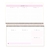 Agenda Espiral Semanal de Bolso 16,7 x 8,9 cm Soho 2025 - Tilibra - Papelarias Bradispel | E-commerce 