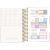 Agenda Espiral Diária 12,9 x 18,7 cm Happy 2025 - Tilibra na internet