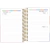 Agenda Espiral Diária 12,9 x 18,7 cm Happy 2025 - Tilibra - Papelarias Bradispel | E-commerce 