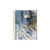 Caderno 1/4 140 mm x 200 mm 80 folhas Marble - Jandaia - Papelarias Bradispel | E-commerce 