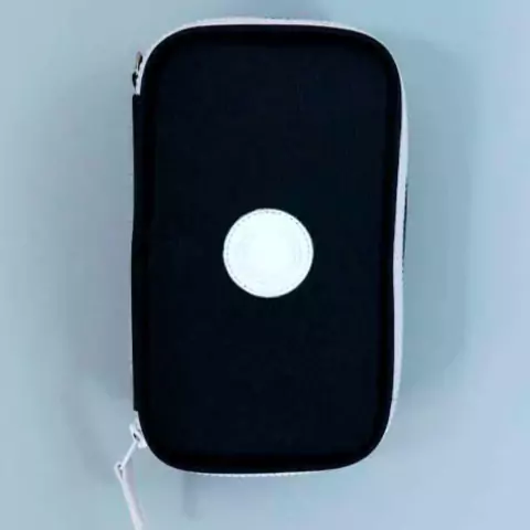 Estojo Inteligente All-in-One Night Sky - Caderno Inteligente