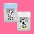 Apontador 2 Furos Panda - Tilibra