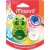 Apontador com Borracha Loopy Mini Cute - Maped - comprar online