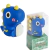 Apontador Raptors - BRW - comprar online