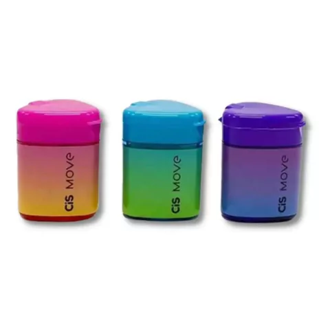 Apontador Move Triangular - Cis