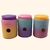 Apontador Rainbow Push - Acrilex - comprar online