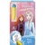 Aqua Book Frozen II - Culturama