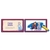 Aqua Book Frozen II - Culturama - comprar online
