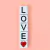 LikeU Love - Caderno Inteligente