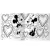 Arte e Cor - Minnie Disney na internet