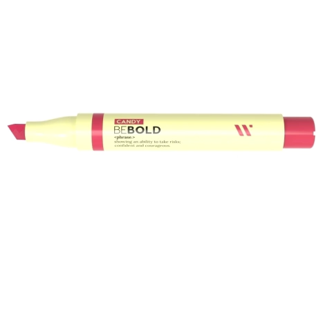 Marca Texto Be Bold Perfumed - NewPen - loja online