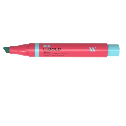 Imagem do Marca Texto Be Bold Perfumed - NewPen