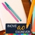 Kit Canetas Bic Cores e Sentimentos Com 10 Cores - BIC - comprar online