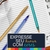 Kit Canetas Bic Cores e Sentimentos Com 10 Cores - BIC - loja online