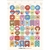 Bloco de Adesivos Pets + de 390 Adesivos - comprar online