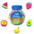 Borracha Mini Fantasia Frutas - Cis