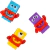 Borracha Monstrinho - Leo e Leo - comprar online