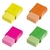 Borracha Escolar Neon Com Cinta - Faber Castell