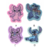 Borracha Stitch Molin