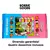 Bobbie Goods Coloring Cards