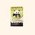 Caderneta Cute Panda Com Formato - comprar online