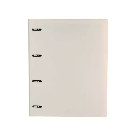 Fichário Escolar Argolado - Y.E.S.