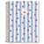 Caderno Universitário Cherry Lovers 15 Matéria Capa Dura 240 folhas - Cadersil - Papelarias Bradispel | E-commerce 