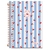 Caderno Cherry Lovers 1/4 Capa Dura 80 folhas - Cadersil - comprar online