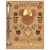 Caderno Argolado Colegial 4 Argolas Minnie Arts Kraft - Jandaia