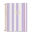 Caderno Daydream Colegial c/ Aba e Elástico 80 folhas - Cadersil