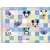 Caderno Cartografia e Desenho - Disney Emoji - Jandaia