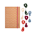 Caderno Plantaholic DIY - Leonora