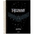 Caderno Espiral Colegial - Harry Potter Premium 01 matéria - Jandaia - comprar online