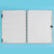 Caderno Chic Nude - Caderno Inteligente - comprar online