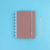 Caderno Chic Nude - Caderno Inteligente - Papelarias Bradispel | E-commerce 