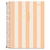 Caderno Universitário Daydream 10 Matéria + planner capa dura 168 folhas - Cadersil